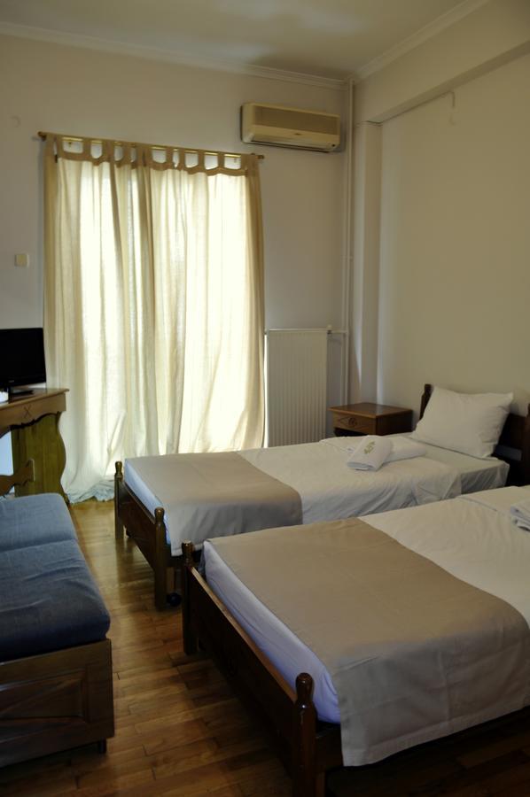 Achillion Apartment Atina Dış mekan fotoğraf